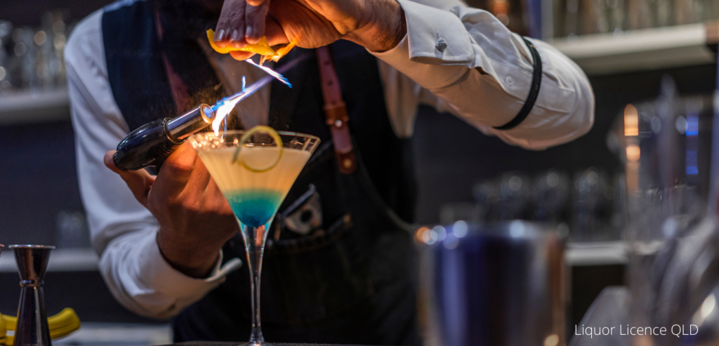 Liquor licence approval timeframes